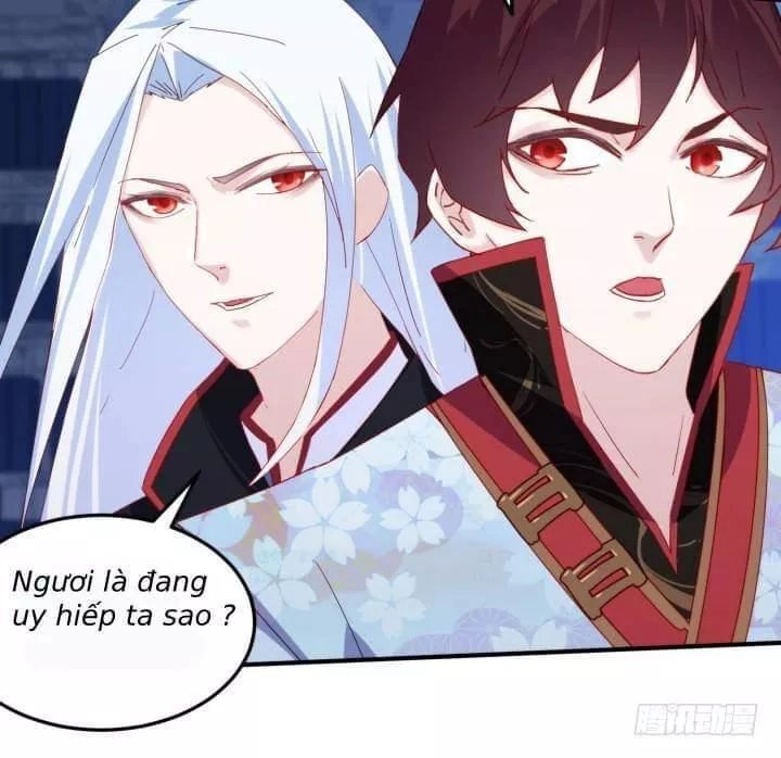 Bí Mật Của Dạ Tộc Chapter 43 - 100