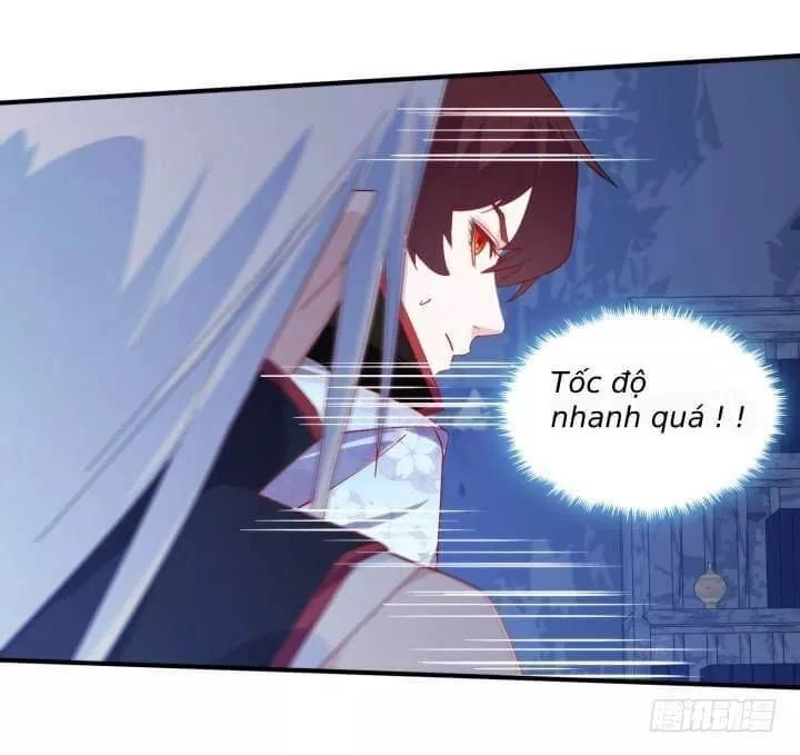 Bí Mật Của Dạ Tộc Chapter 43 - 101