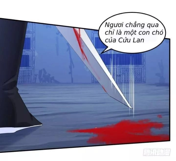 Bí Mật Của Dạ Tộc Chapter 43 - 105