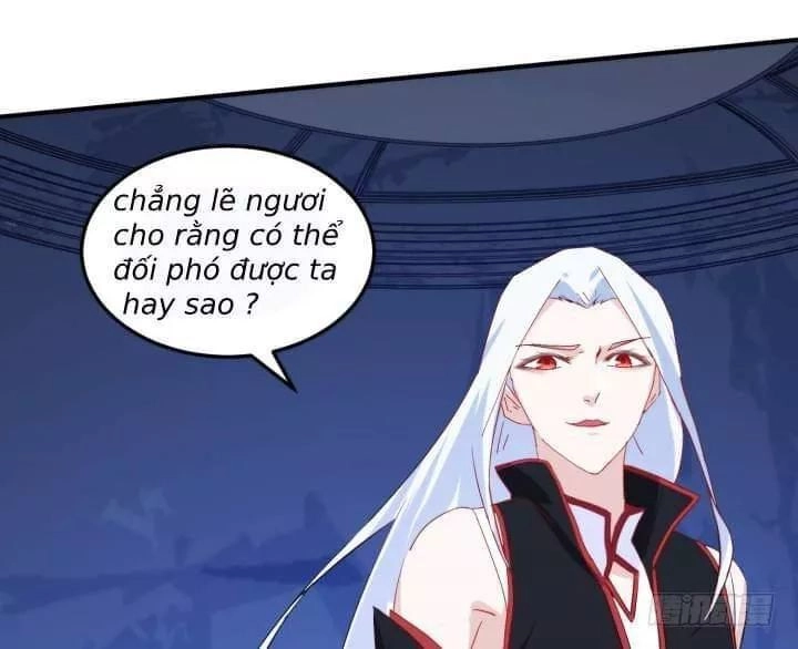 Bí Mật Của Dạ Tộc Chapter 43 - 106