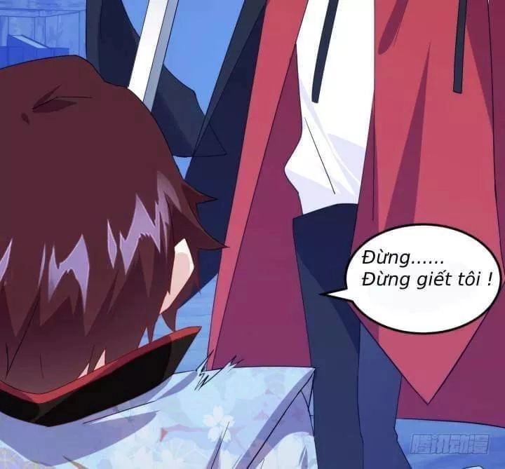 Bí Mật Của Dạ Tộc Chapter 43 - 108