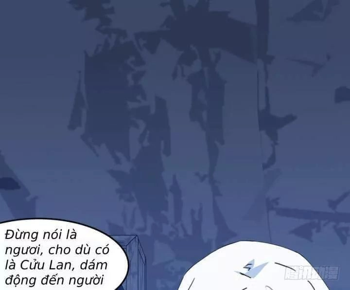 Bí Mật Của Dạ Tộc Chapter 43 - 110
