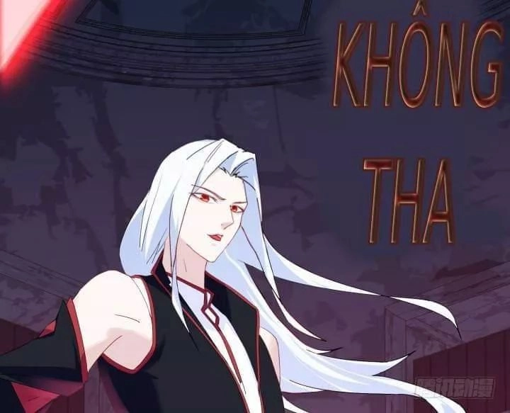 Bí Mật Của Dạ Tộc Chapter 43 - 113