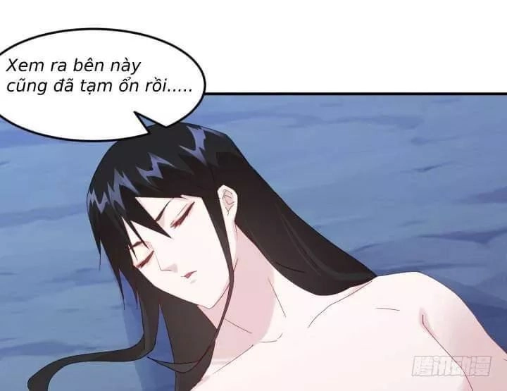 Bí Mật Của Dạ Tộc Chapter 43 - 118