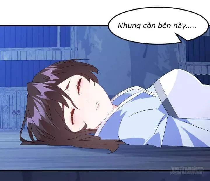 Bí Mật Của Dạ Tộc Chapter 43 - 120