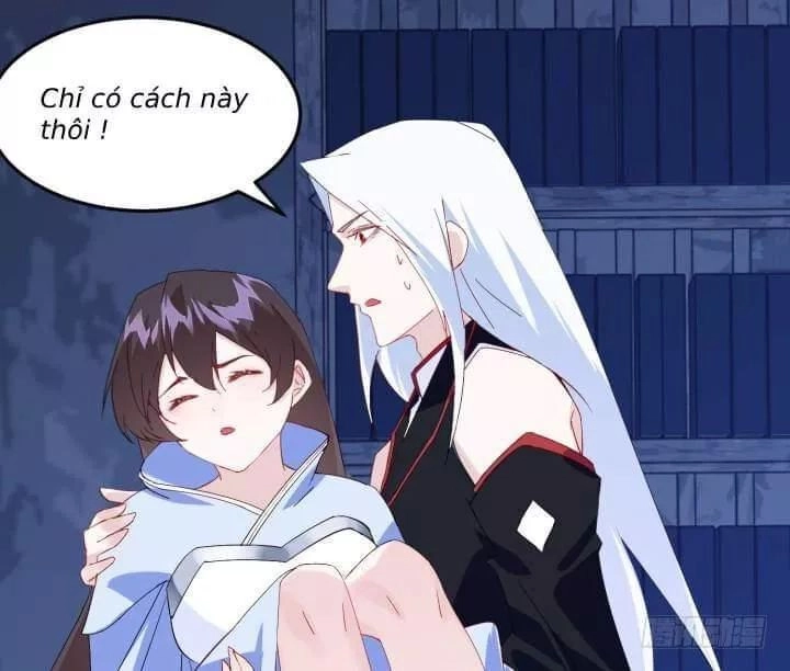 Bí Mật Của Dạ Tộc Chapter 43 - 122