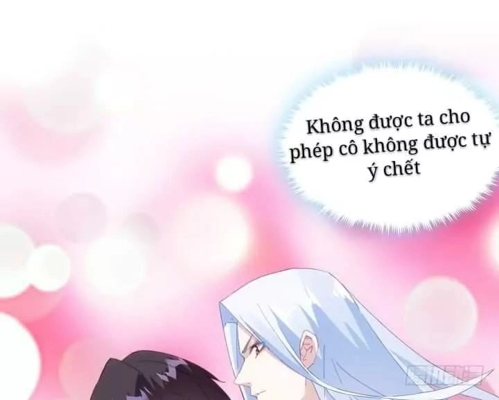 Bí Mật Của Dạ Tộc Chapter 44 - 3