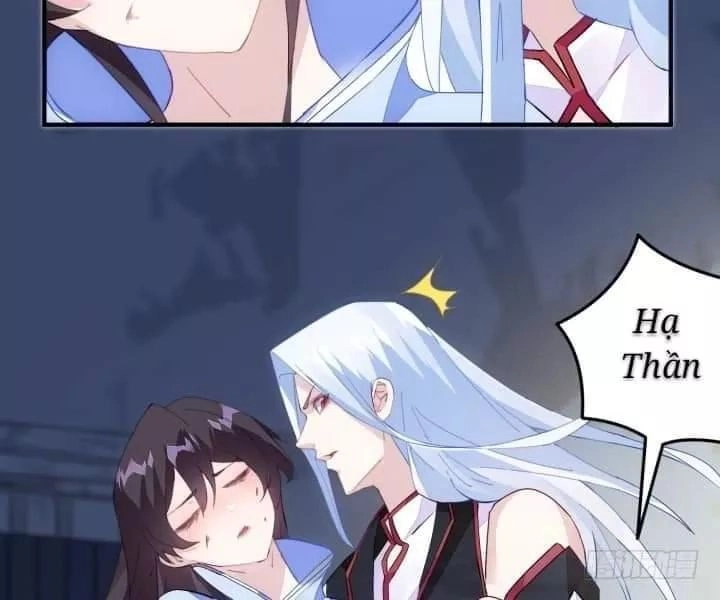 Bí Mật Của Dạ Tộc Chapter 44 - 8