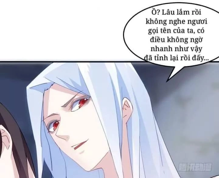 Bí Mật Của Dạ Tộc Chapter 44 - 11