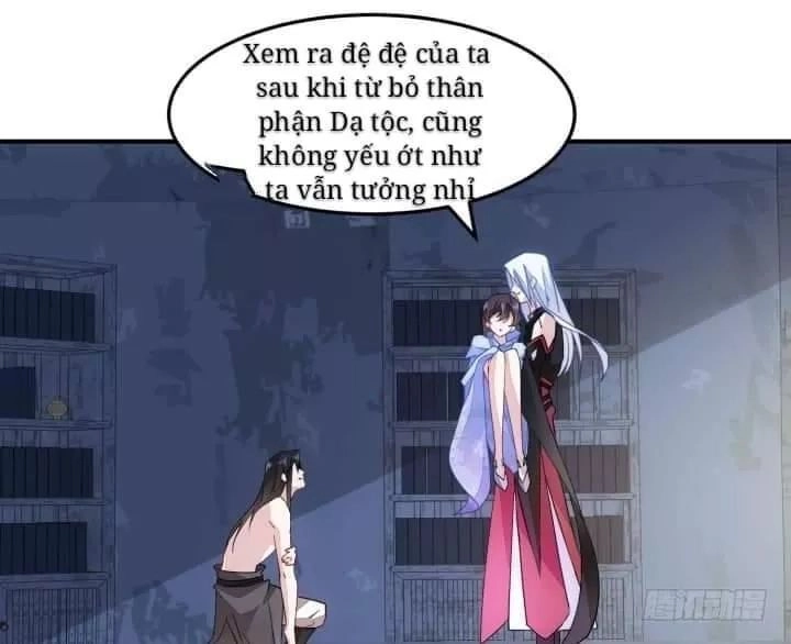 Bí Mật Của Dạ Tộc Chapter 44 - 13