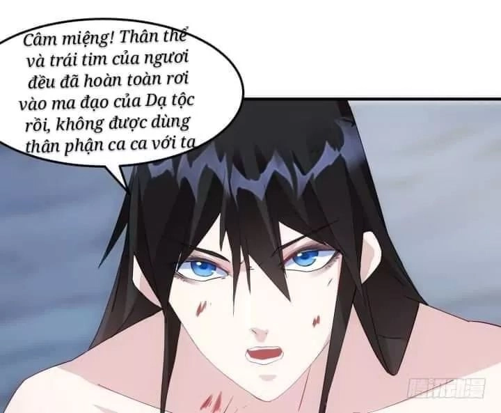 Bí Mật Của Dạ Tộc Chapter 44 - 15