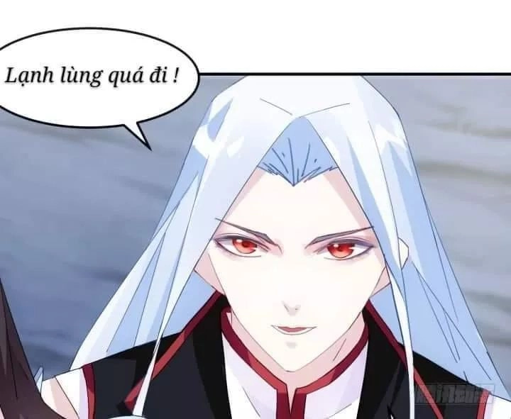 Bí Mật Của Dạ Tộc Chapter 44 - 18