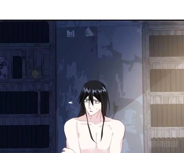 Bí Mật Của Dạ Tộc Chapter 44 - 21