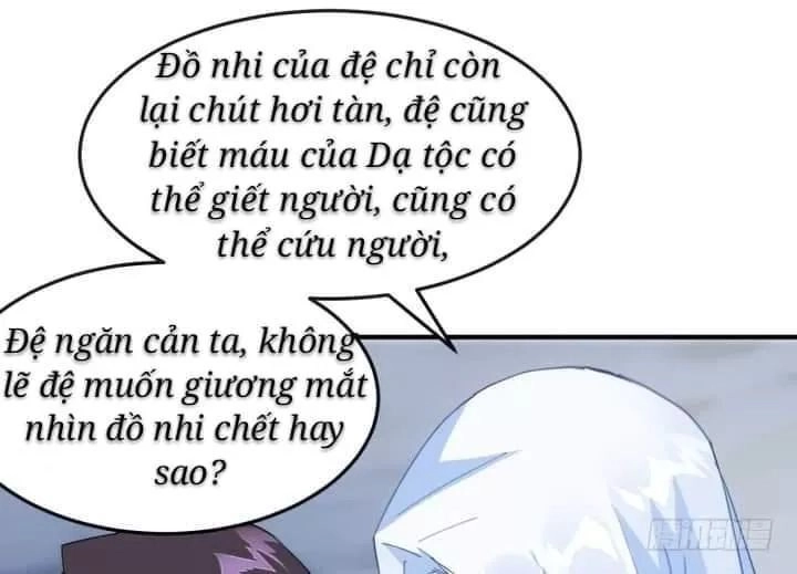 Bí Mật Của Dạ Tộc Chapter 44 - 25