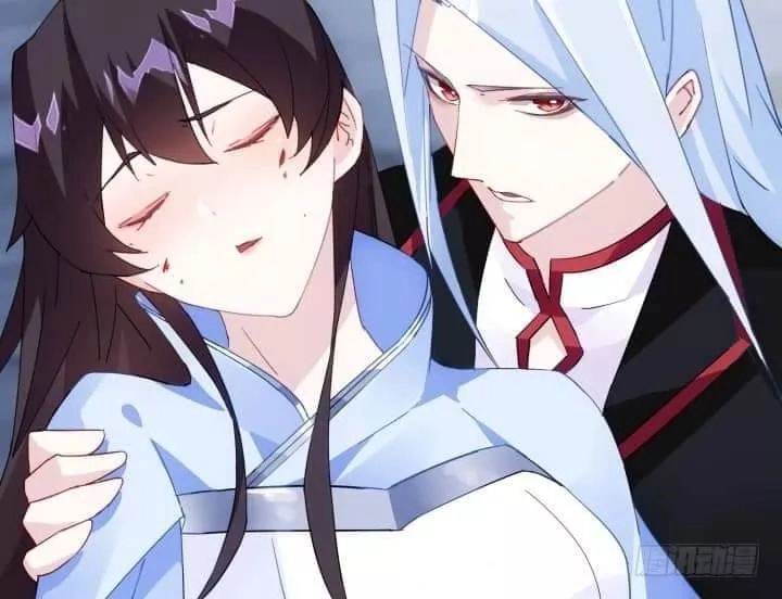 Bí Mật Của Dạ Tộc Chapter 44 - 26