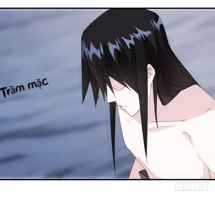 Bí Mật Của Dạ Tộc Chapter 44 - 28