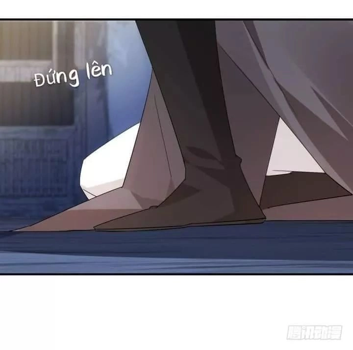 Bí Mật Của Dạ Tộc Chapter 44 - 29