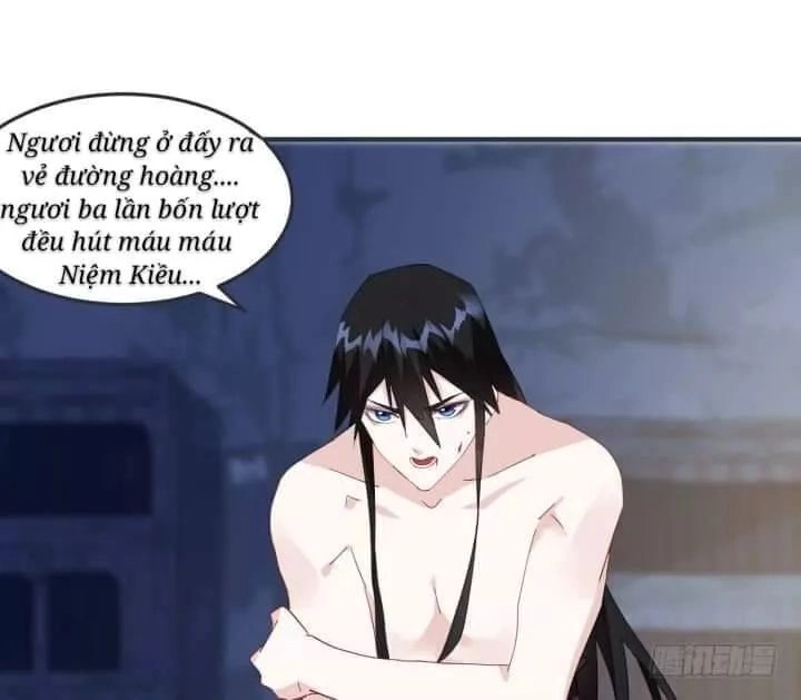 Bí Mật Của Dạ Tộc Chapter 44 - 30