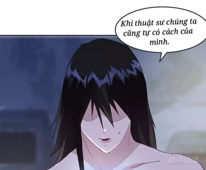 Bí Mật Của Dạ Tộc Chapter 44 - 37
