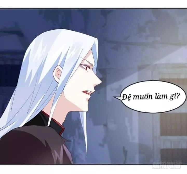 Bí Mật Của Dạ Tộc Chapter 44 - 39