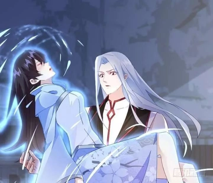 Bí Mật Của Dạ Tộc Chapter 44 - 41