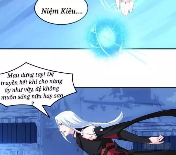 Bí Mật Của Dạ Tộc Chapter 44 - 50