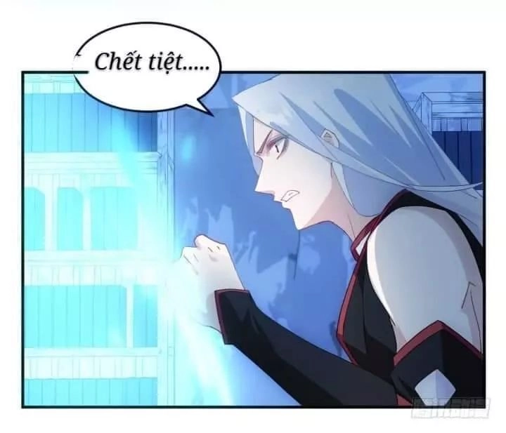 Bí Mật Của Dạ Tộc Chapter 44 - 54