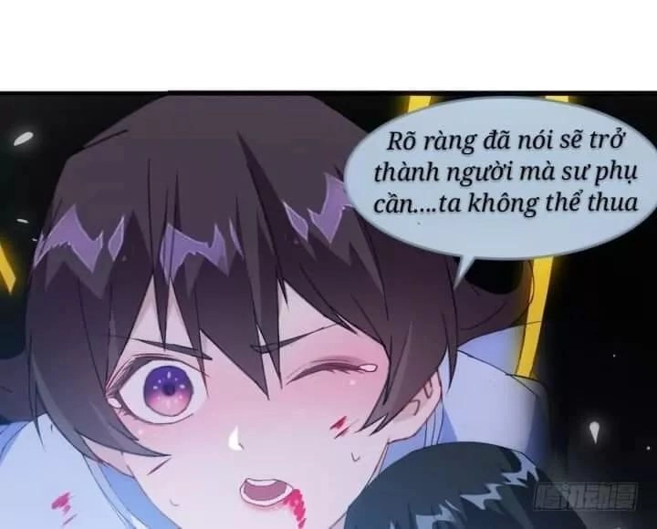 Bí Mật Của Dạ Tộc Chapter 44 - 55