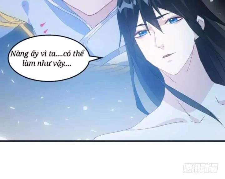 Bí Mật Của Dạ Tộc Chapter 44 - 56