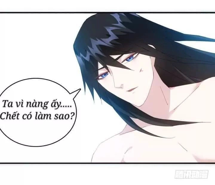 Bí Mật Của Dạ Tộc Chapter 44 - 57