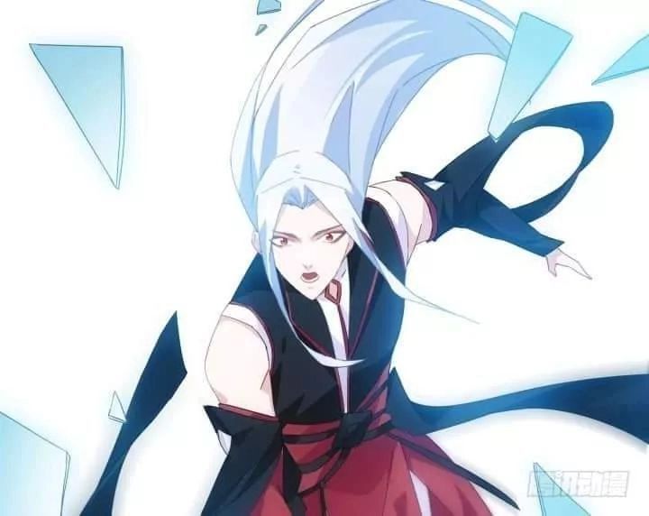 Bí Mật Của Dạ Tộc Chapter 44 - 60