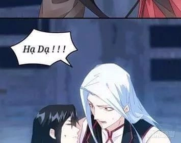 Bí Mật Của Dạ Tộc Chapter 44 - 64