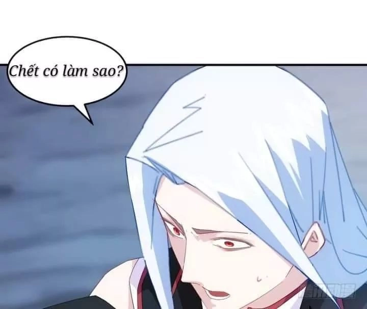 Bí Mật Của Dạ Tộc Chapter 44 - 68