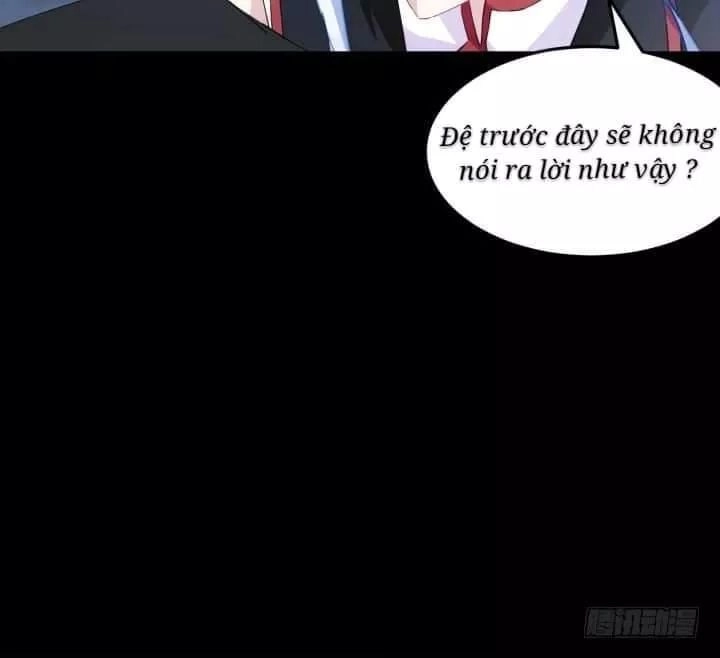 Bí Mật Của Dạ Tộc Chapter 44 - 70