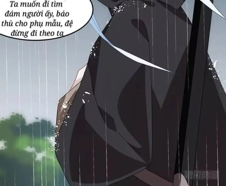 Bí Mật Của Dạ Tộc Chapter 44 - 82