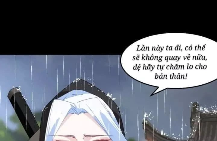 Bí Mật Của Dạ Tộc Chapter 44 - 84