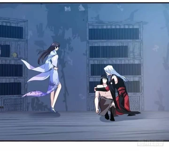 Bí Mật Của Dạ Tộc Chapter 44 - 101