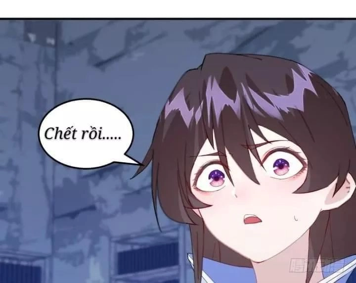 Bí Mật Của Dạ Tộc Chapter 45 - 8