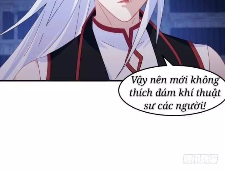 Bí Mật Của Dạ Tộc Chapter 45 - 33