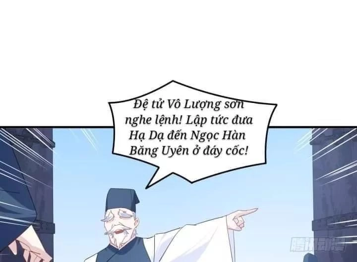 Bí Mật Của Dạ Tộc Chapter 45 - 63