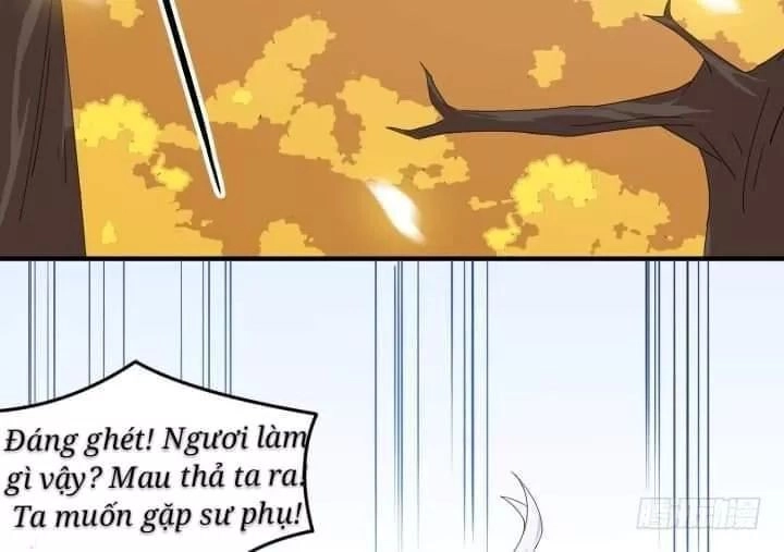 Bí Mật Của Dạ Tộc Chapter 45 - 71