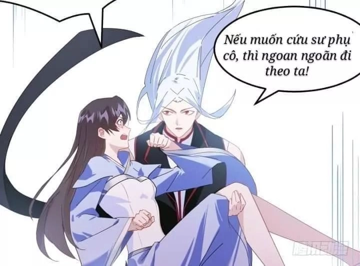 Bí Mật Của Dạ Tộc Chapter 45 - 72