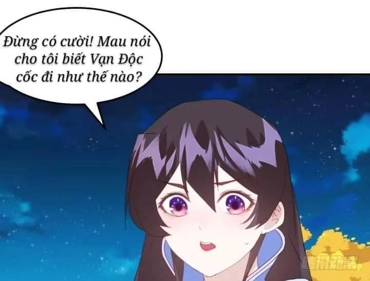 Bí Mật Của Dạ Tộc Chapter 45 - 105