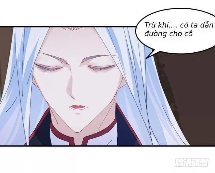 Bí Mật Của Dạ Tộc Chapter 45 - 112