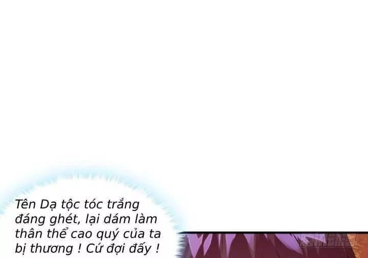 Bí Mật Của Dạ Tộc Chapter 45 - 144