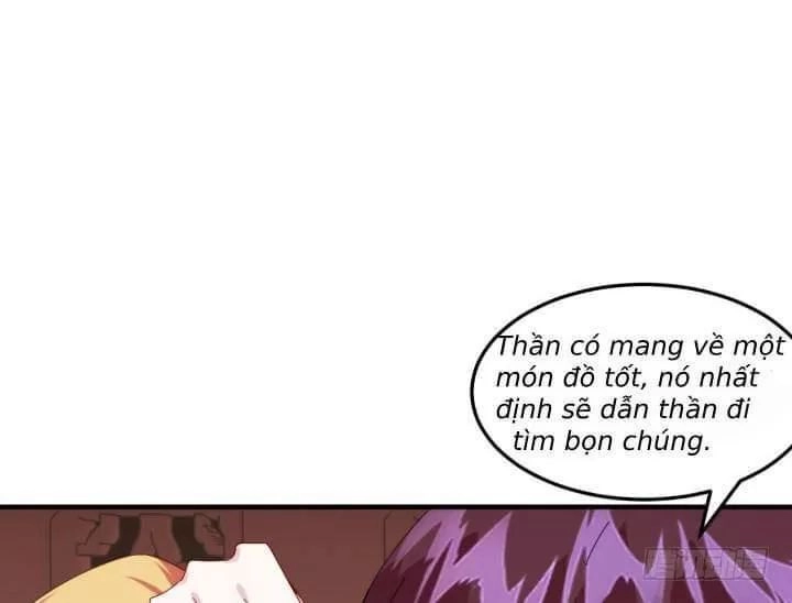 Bí Mật Của Dạ Tộc Chapter 45 - 149