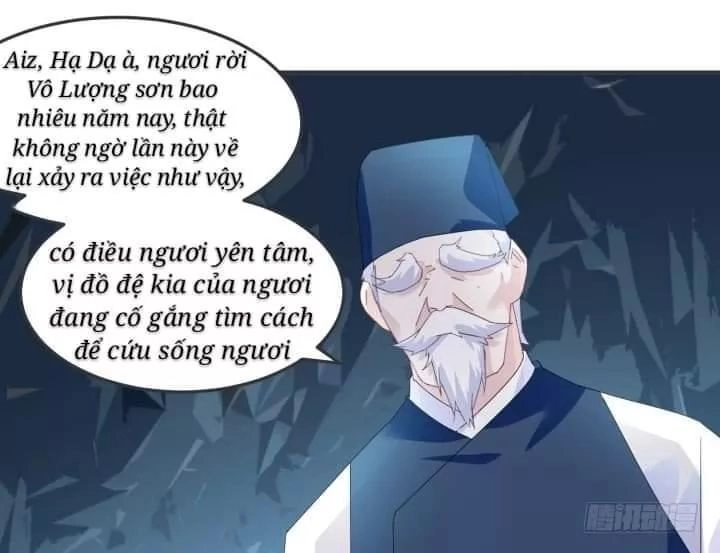Bí Mật Của Dạ Tộc Chapter 46 - 11