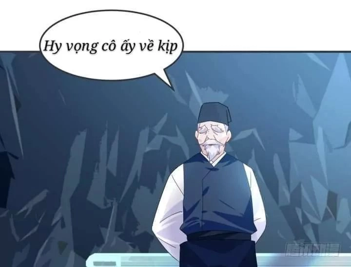 Bí Mật Của Dạ Tộc Chapter 46 - 13