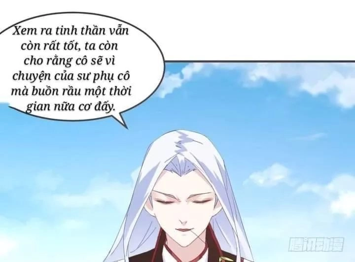 Bí Mật Của Dạ Tộc Chapter 46 - 20