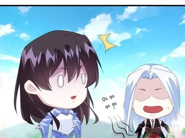 Bí Mật Của Dạ Tộc Chapter 46 - 35